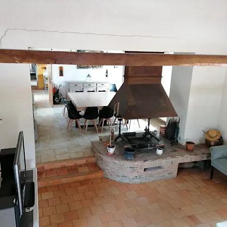 Σπίτι διακοπών Gite Des Anes
