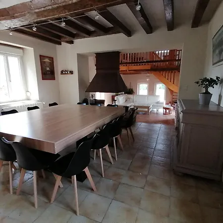 Gite Des Anes