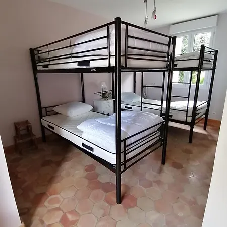 Gite Des Anes Σπίτι διακοπών