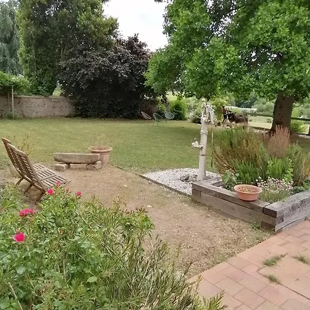 Gite Des Anes Σπίτι διακοπών *